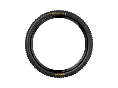 Continental Kryptotal-F Enduro 29" Folding MTB Tire - Front