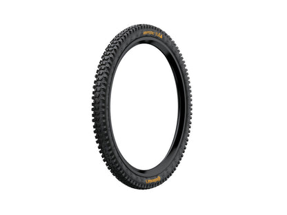 Continental Kryptotal-R 27.5" Folding DH Tire - Rear