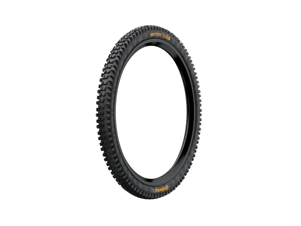 Continental Kryptotal-R Trail Endurance 29" Folding MTB Tire - Rear