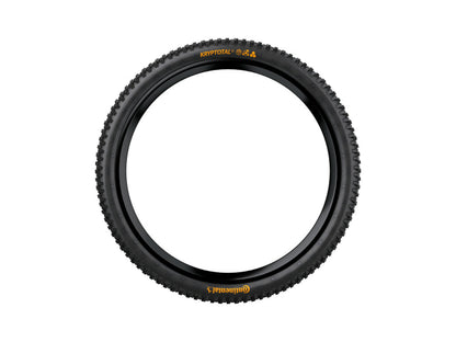 Continental Kryptotal-R 27.5" Folding DH Tire - Rear