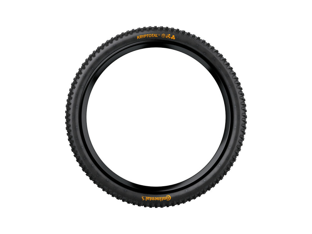 Continental Kryptotal-R 29" Folding DH Tire - Rear