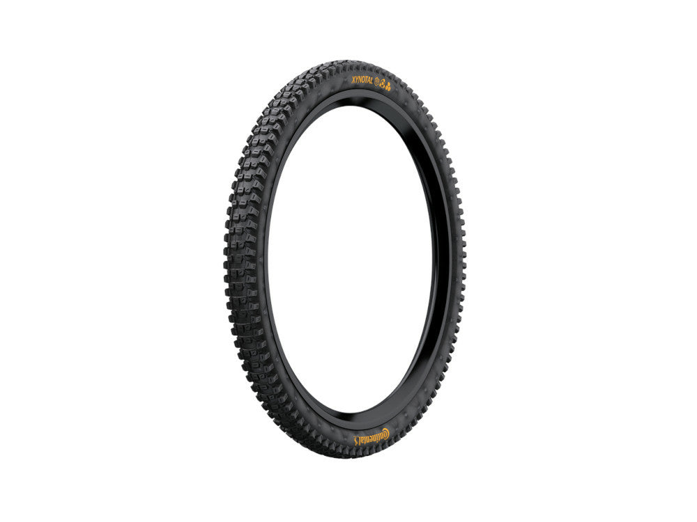 Continental Xynotal Enduro 27.5" Folding MTB Tire