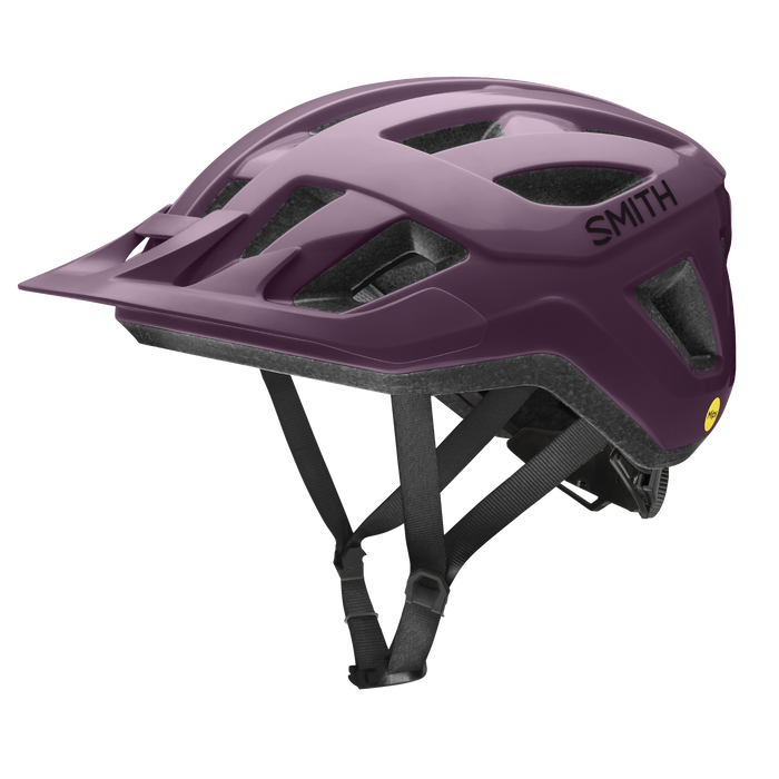 Smith Convoy MIPS MTB Helmet - Amethyst