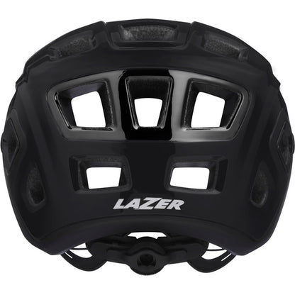 Lazer Impala MTB Helmet - Matt Black