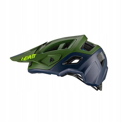 Leatt MTB 3.0 All-Mountain Helmet - Cactus - 2021