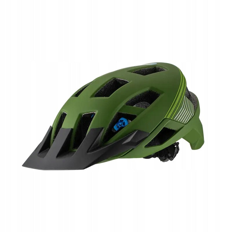 Leatt MTB 2.0 Mountain Helmet - Cactus - 2021