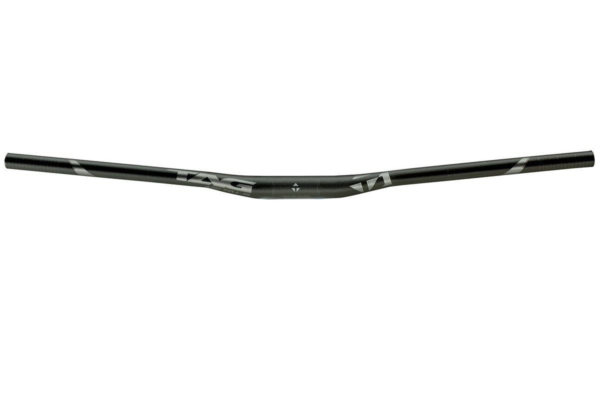 TAG Metals T1 Aluminum 35mm Handlebar - Black