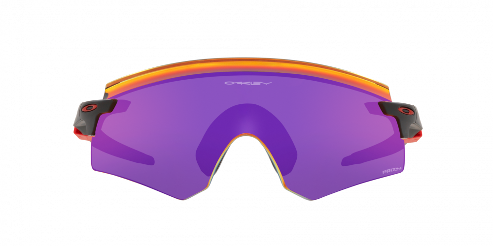 Oakley Encoder Sport Sunglasses - Matt Carbon – Cambria Bike Oakley Encoder Sport Sunglasses - Matt Carbon – Cambria Bike