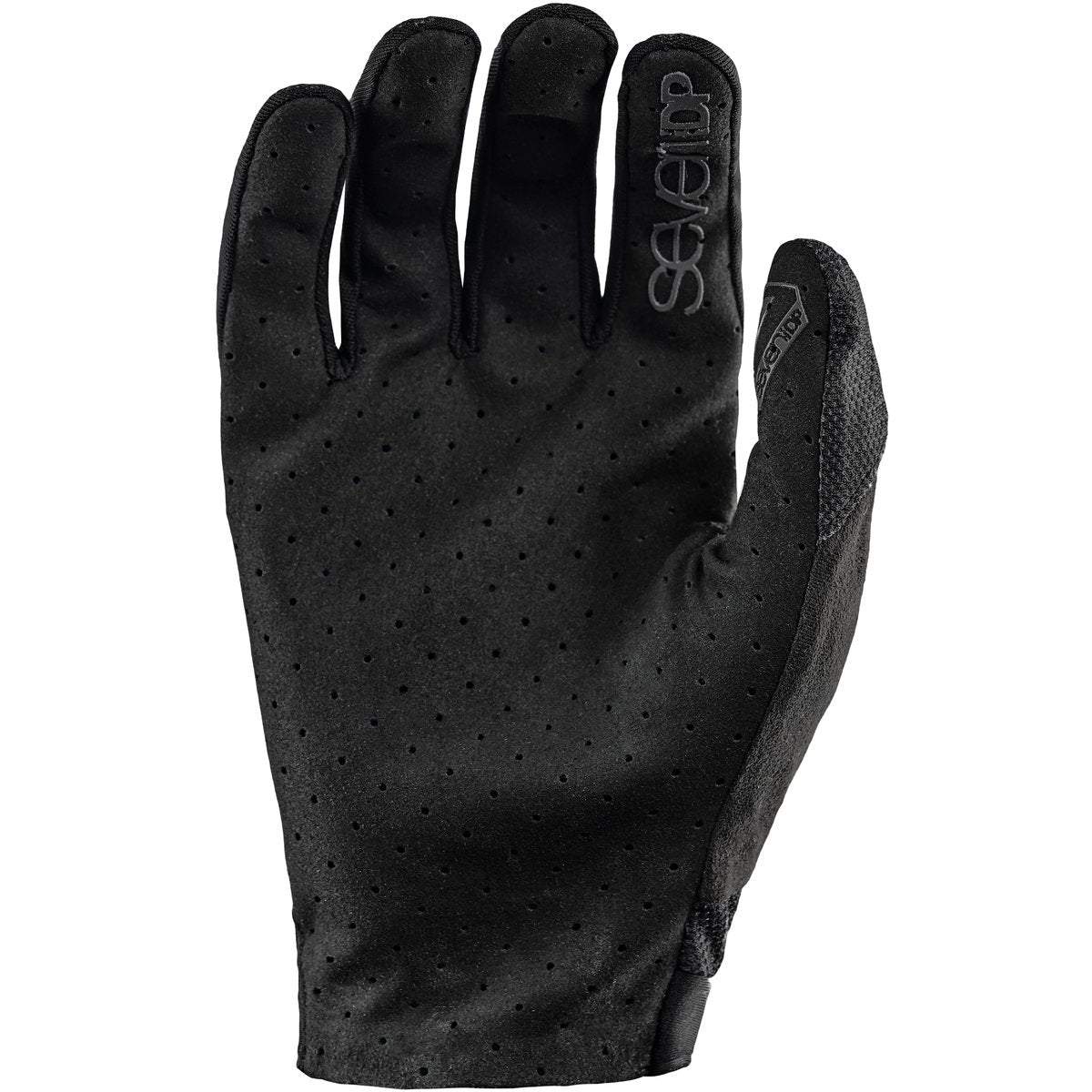 7 iDP Transition MTB Glove - Black
