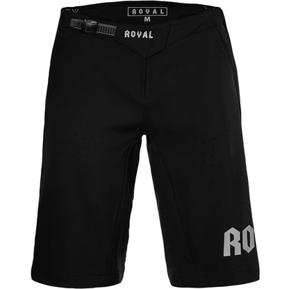 Royal Apex MTB Short - Black