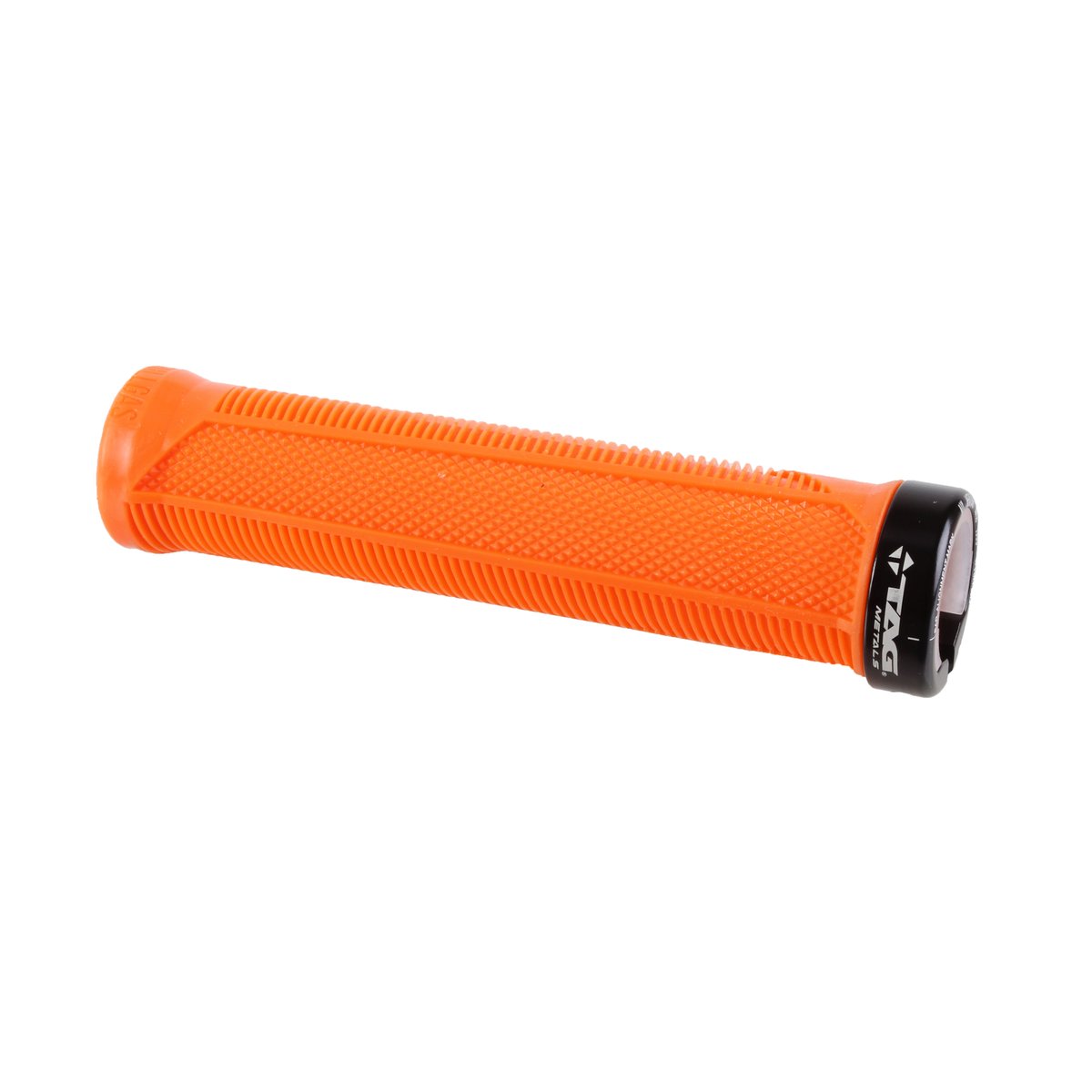 TAG Metals T1 Section Grips - Orange