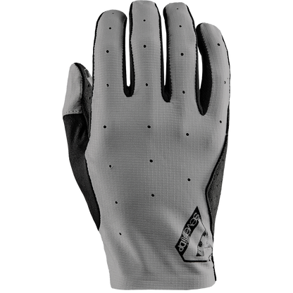 7 iDP Control MTB Glove - Gray