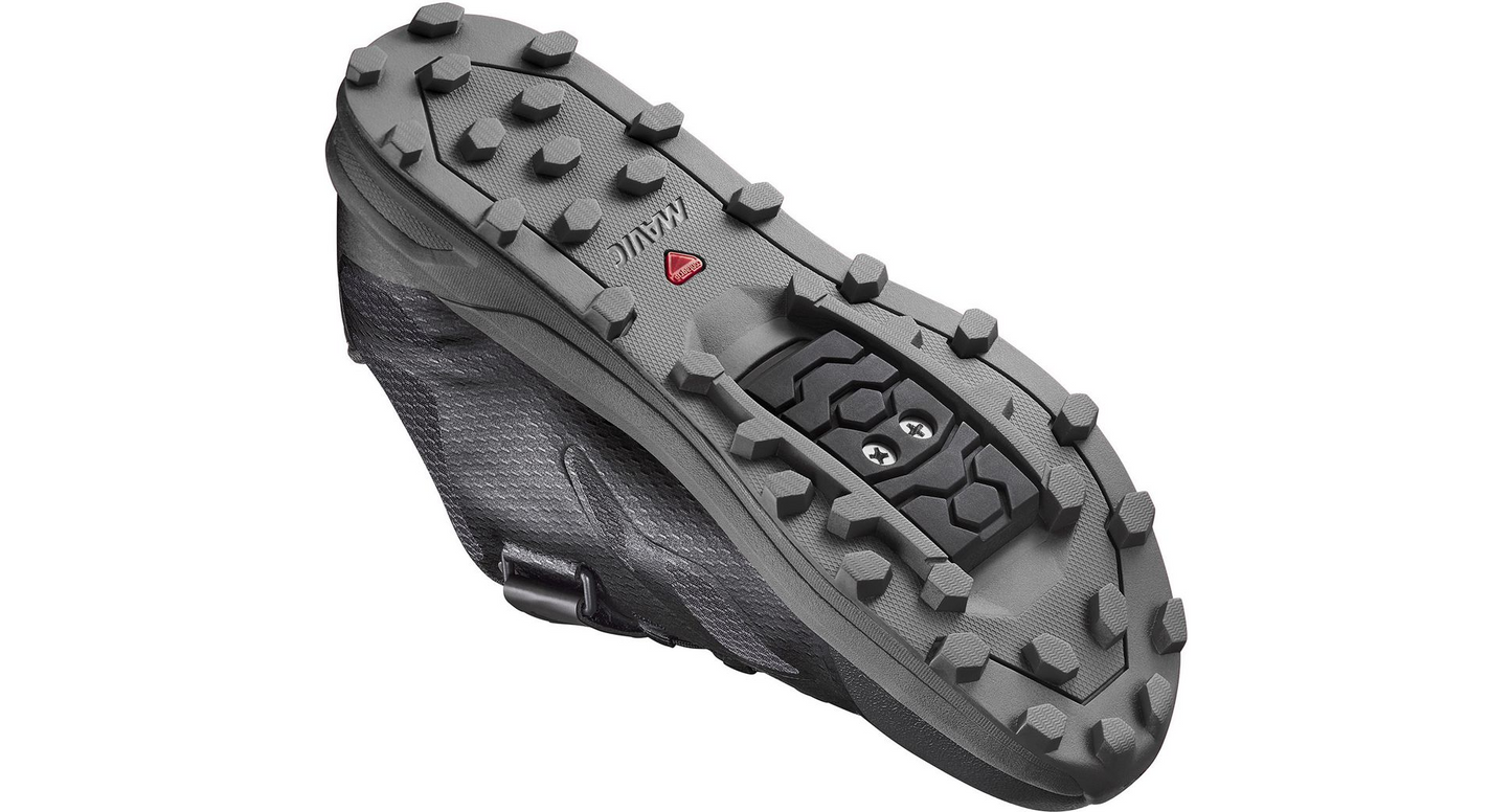 Mavic Echappée Trail Elite MTB Shoes - Womens - Pirate Black