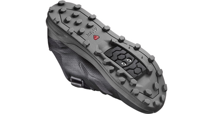 Mavic Echappée Trail Elite MTB Shoes - Womens - Pirate Black