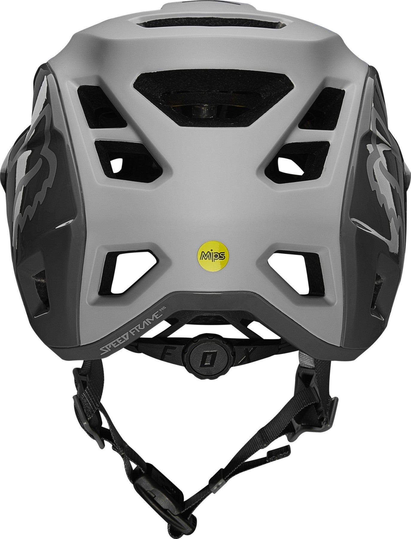 Fox Racing Speedframe Pro MTB Helmet - PTR - 2021