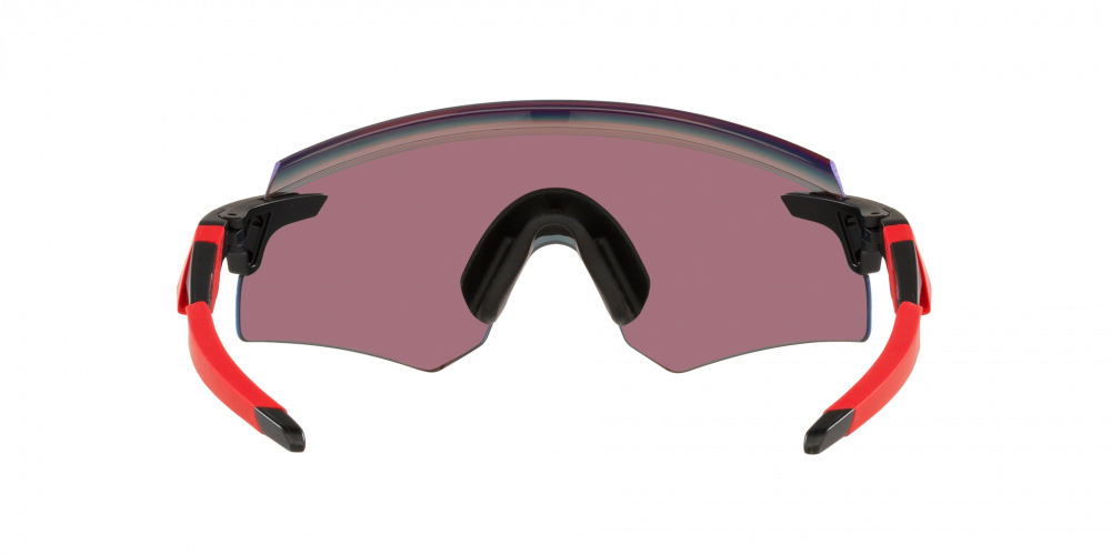 Oakley Encoder Sport Sunglasses - Matt Carbon – Cambria Bike Oakley Encoder Sport Sunglasses - Matt Carbon – Cambria Bike