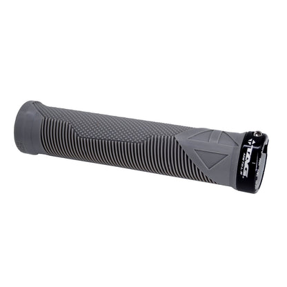 TAG Metals T1 Section Grips - Gray