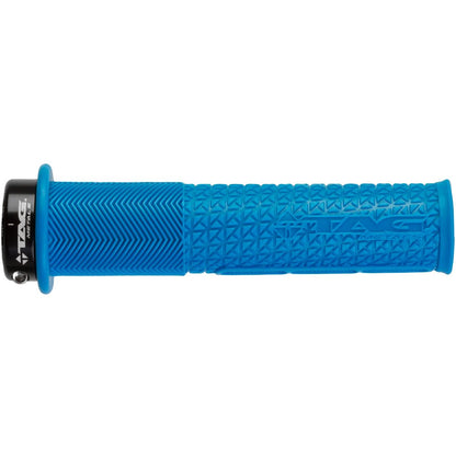 TAG Metals T1 Braap Grips - Blue