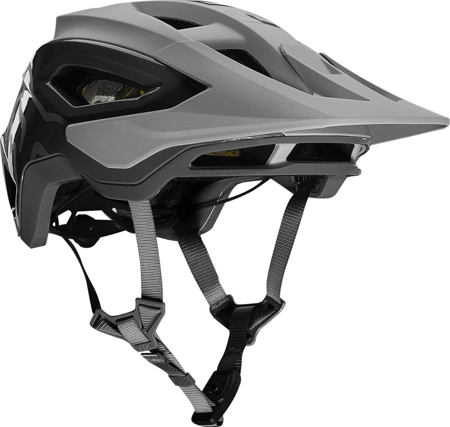 Fox Racing Speedframe Pro MTB Helmet - PTR - 2021