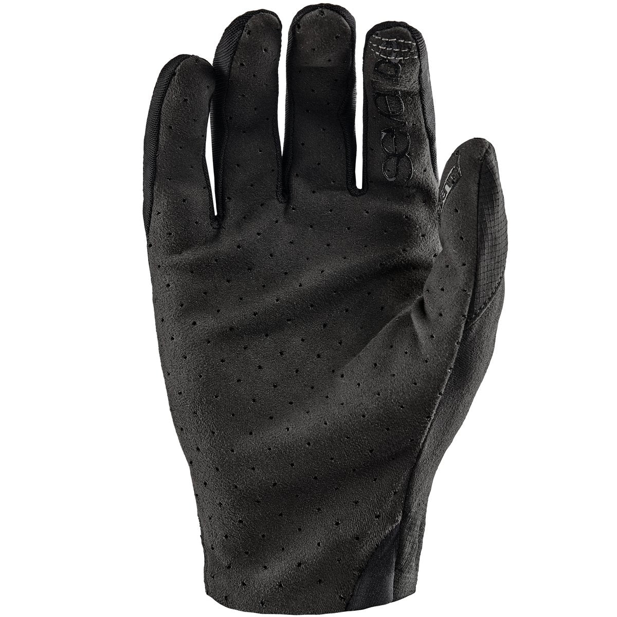 7 iDP Control MTB Glove - Black