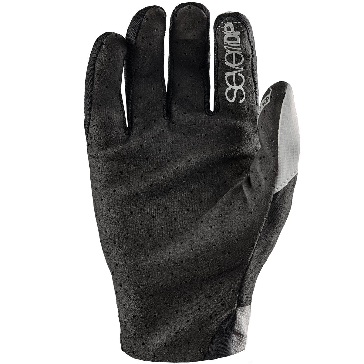 7 iDP Control MTB Glove - Gray