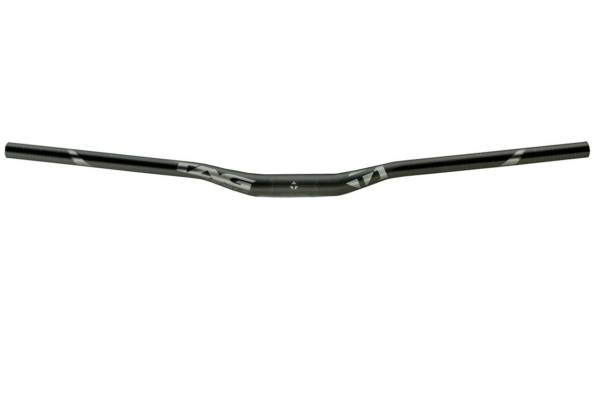 TAG Metals T1 Aluminum 31.8mm Handlebar - Black