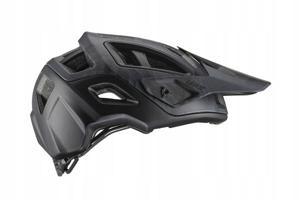 Leatt MTB 3.0 All-Mountain Helmet - Black - 2021