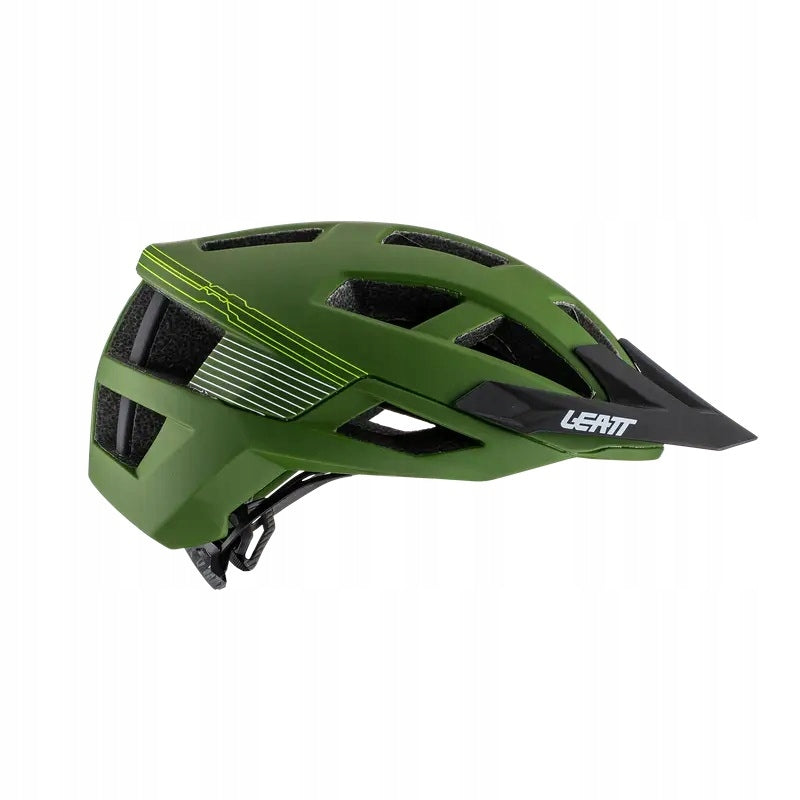 Leatt MTB 2.0 Mountain Helmet - Cactus - 2021