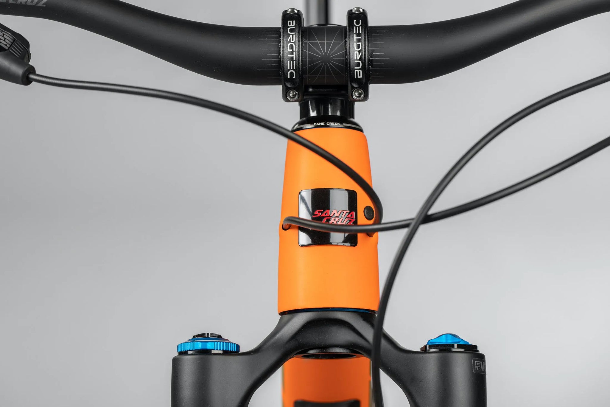 Santa Cruz Hightower AL 29 D Kit Matt Melon 2022 Cambria Bike