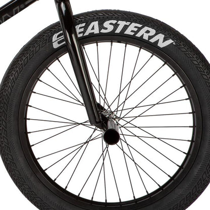 Eastern Element 20" BMX - Black