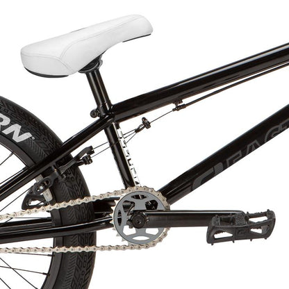 Eastern Element 20" BMX - Black