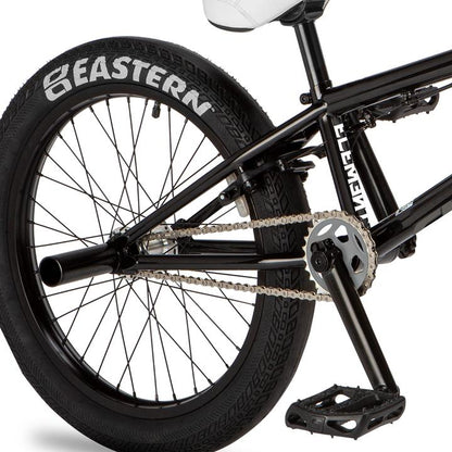 Eastern Element 20" BMX - Black