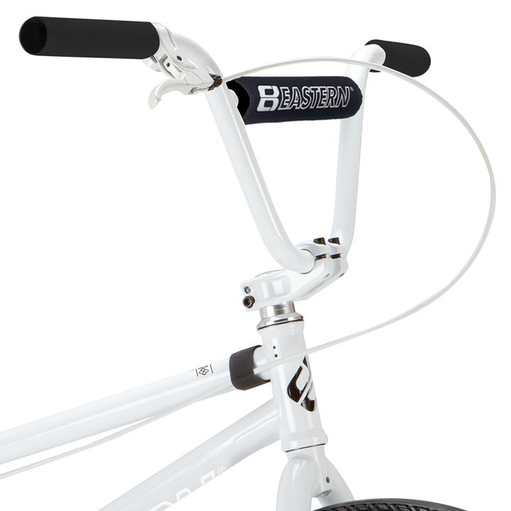 Eastern Element 20" BMX - White