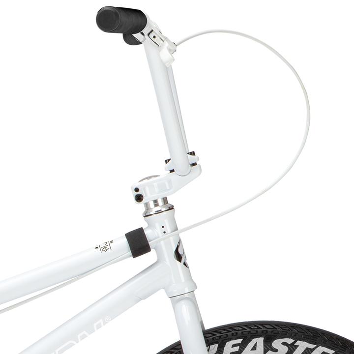 Eastern Element 20" BMX - White