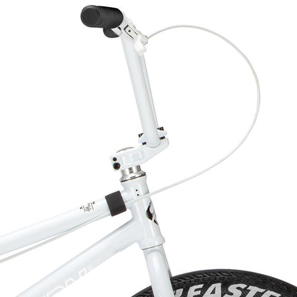 Eastern Element 20" BMX - White