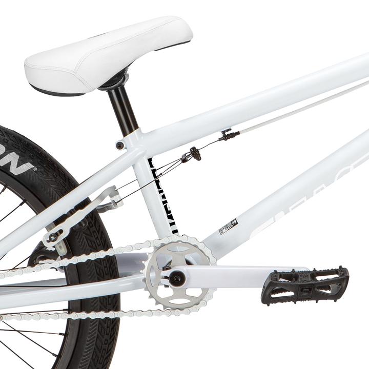 Eastern Element 20" BMX - White