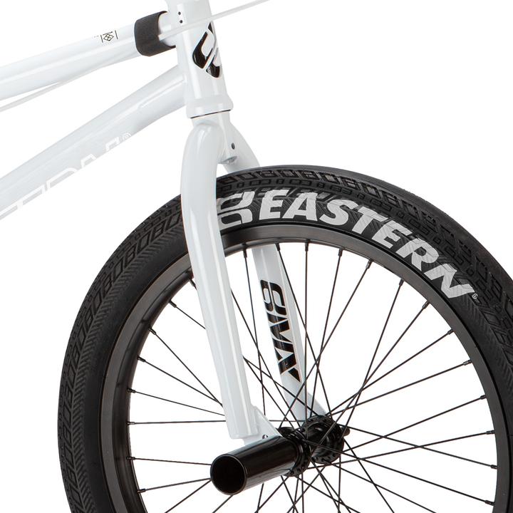 Eastern Element 20" BMX - White