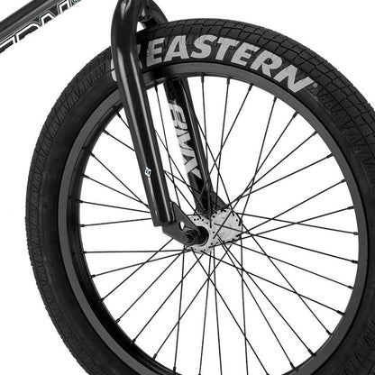 Eastern Javelin 20" BMX - Black