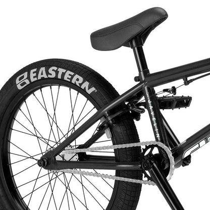 Eastern Javelin 20" BMX - Black