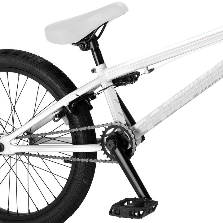 White bmx outlet