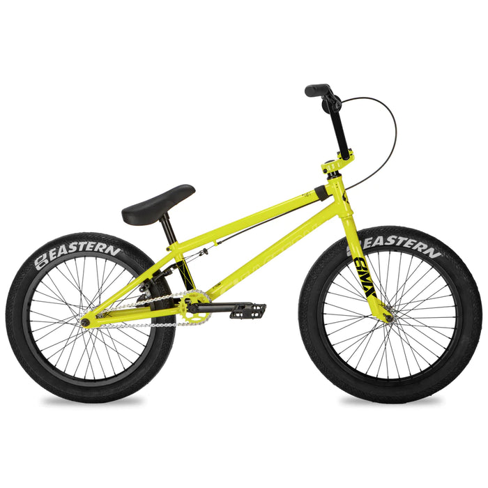 Neon sales chrome bmx