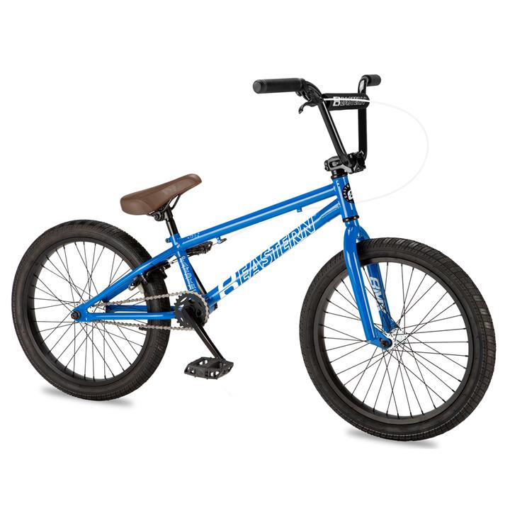 Blue haro online bmx