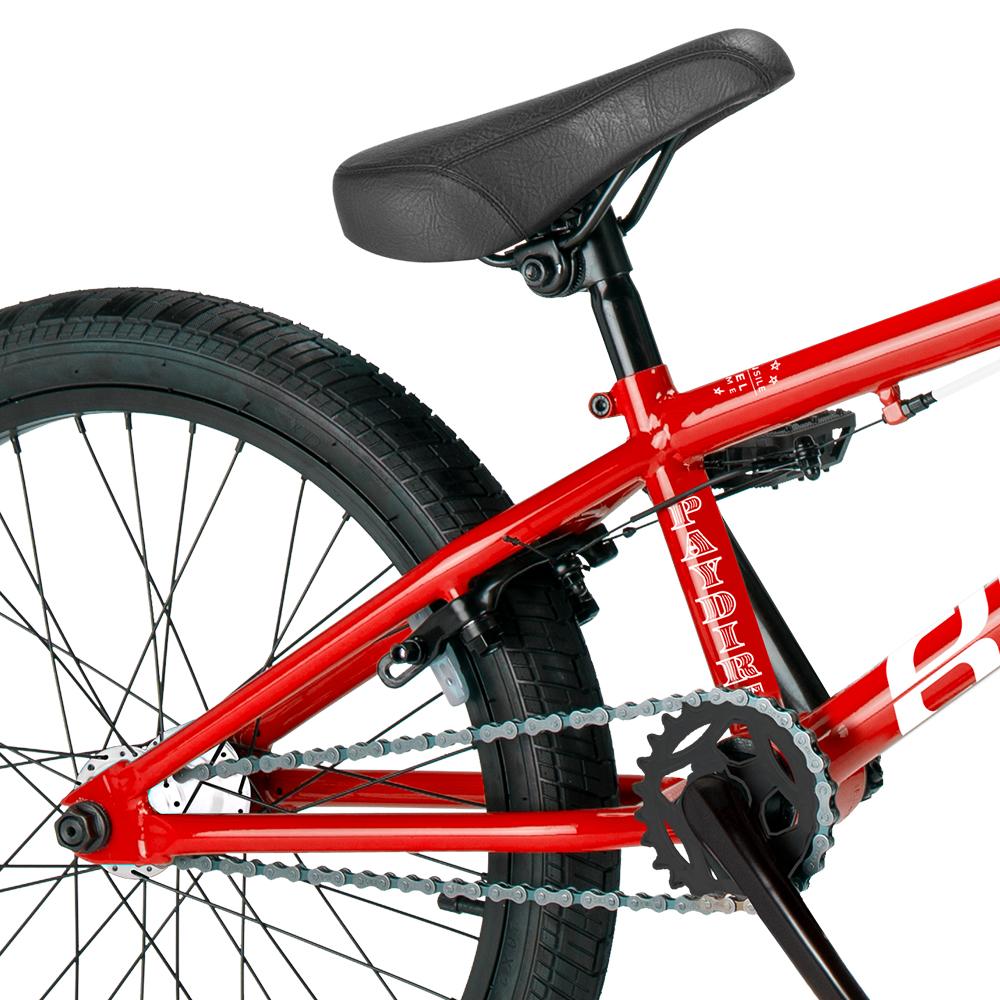 Eastern Paydirt 20" BMX - Red