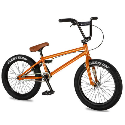 Eastern Traildigger 20" BMX - Orange