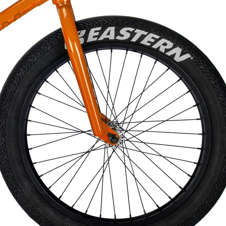 Eastern Traildigger 20" BMX - Orange
