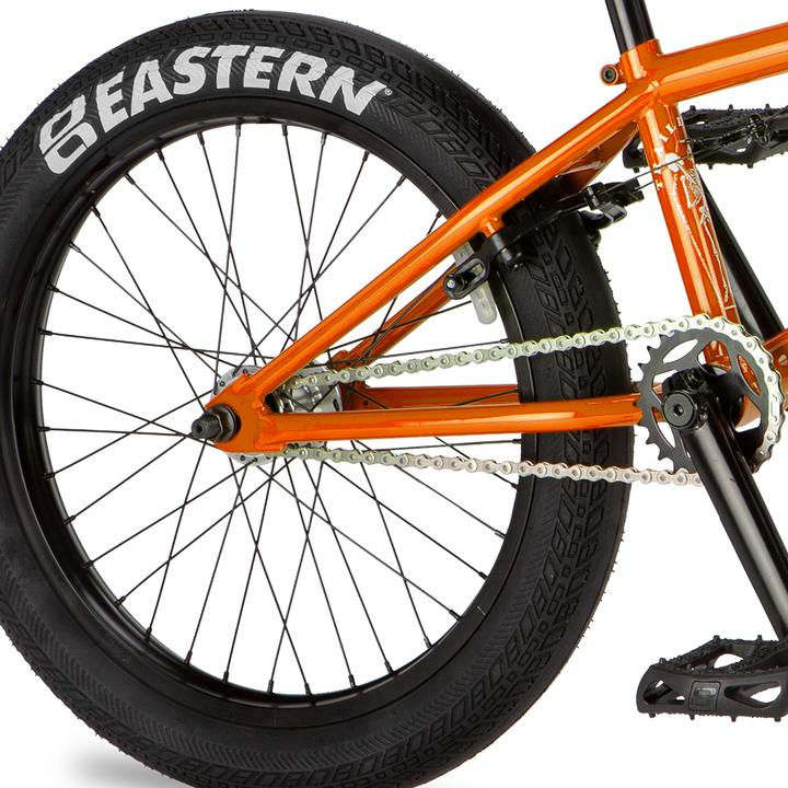 Eastern Traildigger 20" BMX - Orange