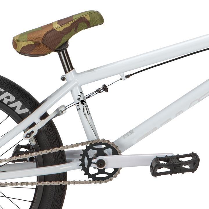 Traildigger bmx outlet