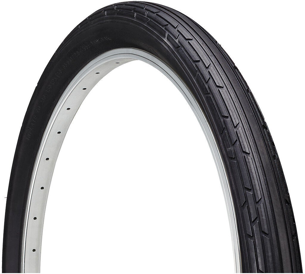 Electra Balloon 26" Cruiser Tire - Black Black 26" - 2.35" 