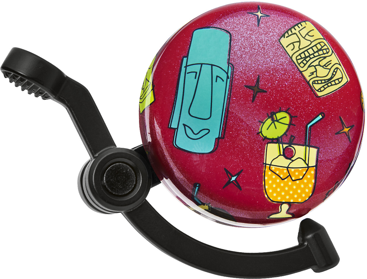 Electra Horizon Bike Bell - Thumbnail 2