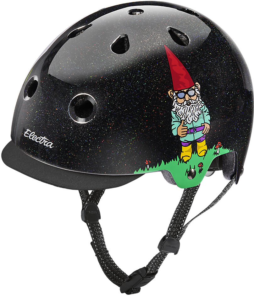 Electra Graphic Bike Helmet
